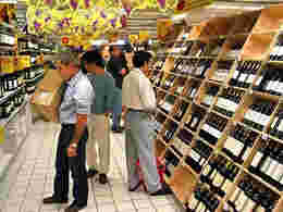 葡萄酒销售人员需要把握消费者的10种心理！