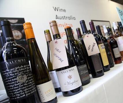 英国脱欧存在不确定性，澳洲葡萄酒出口欧洲市场有可能遭遇挑战