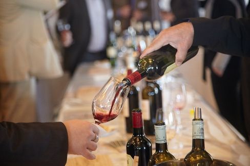 洛阳市场的葡萄酒消费呈现上升趋势