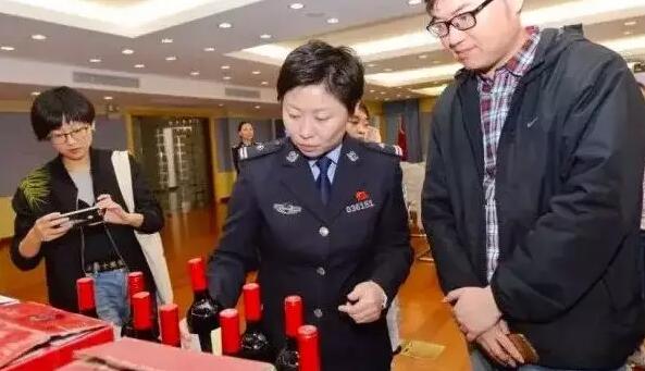 中国葡萄酒在《葡萄酒倡导家》报告得分创新高