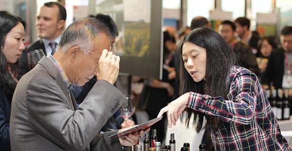 IWSR预测明年中国葡萄酒进口额将会增长8%