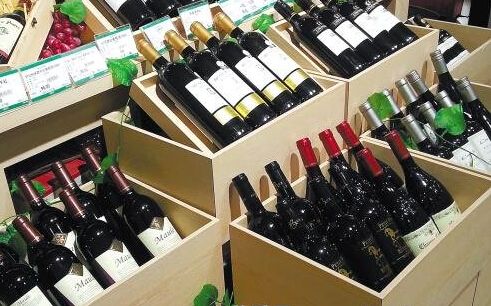 中国葡萄酒市场重新启动，理性消费成主旋律