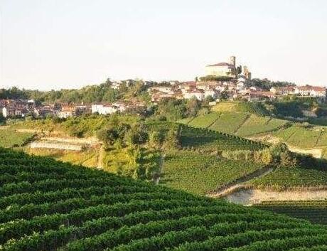 2018年意大利西西里岛和撒丁岛葡萄酒产量预测