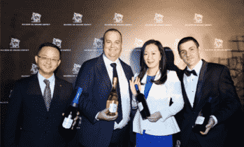 澳洲富邑葡萄酒集团公布2018年财年全年业绩报告