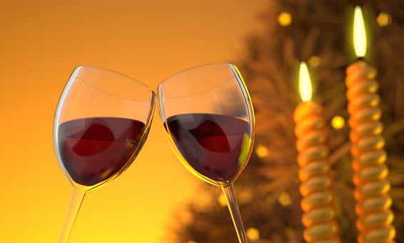 为什么说葡萄酒是耶稣的血和诺亚的信仰呢？
