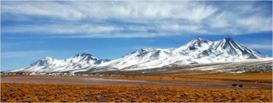 智利中央山谷，“藏”在南美洲的葡萄酒圣地，你了解吗？