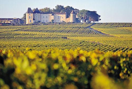 带大家去品尝一下法国的卢瓦尔河谷葡萄酒怎样呢？