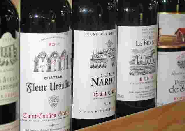 了解法国葡萄酒分类系统：原产地名称控制AOC