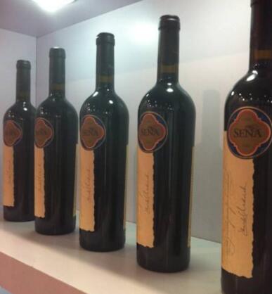 智利葡萄酒，这4大葡萄酒品牌你要知道！