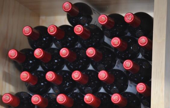 中级庄葡萄酒为什么会越来越受欢迎？