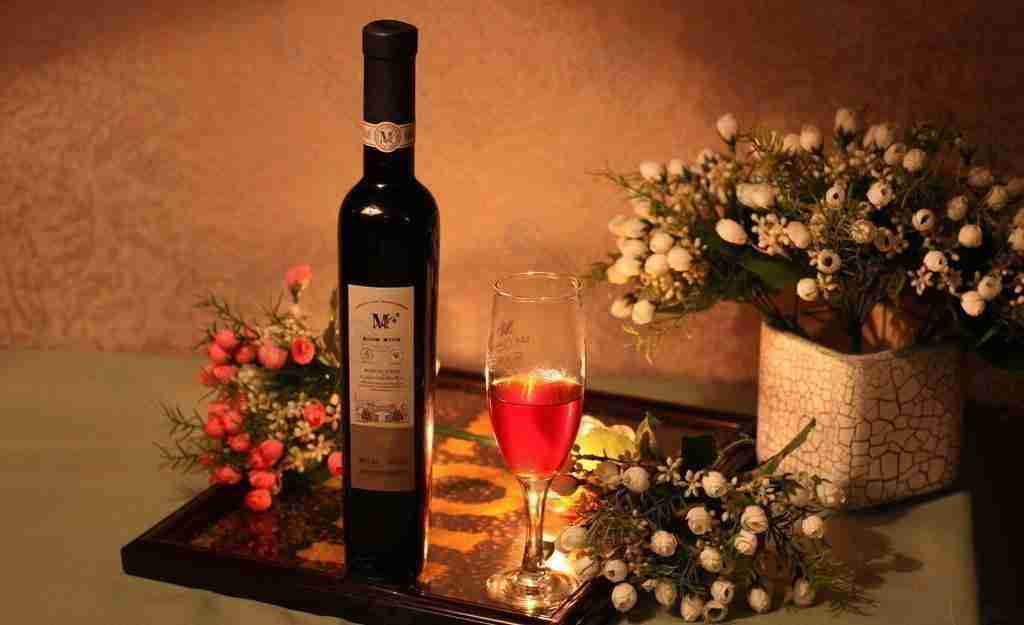 有关葡萄酒的爱情传说有哪些