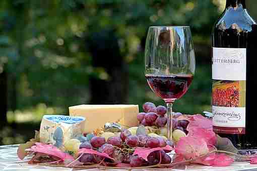 喝葡萄酒的礼仪是什么？知道多少喝葡萄酒礼仪大全呢？