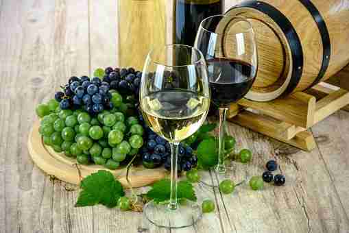 十大较出名白葡萄酒分别是什么呢？