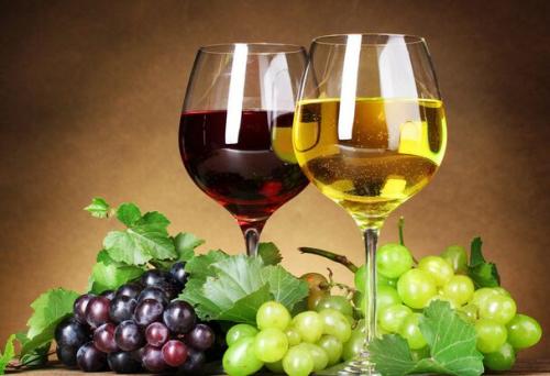 葡萄酒与美食搭配的七条成功原则，你都了解吗