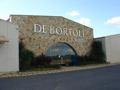 酒庄资料：德保利酒庄 De Bortoli Wines