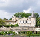 酒庄信息：拉菲古堡 Chateau Lafite Rothschild