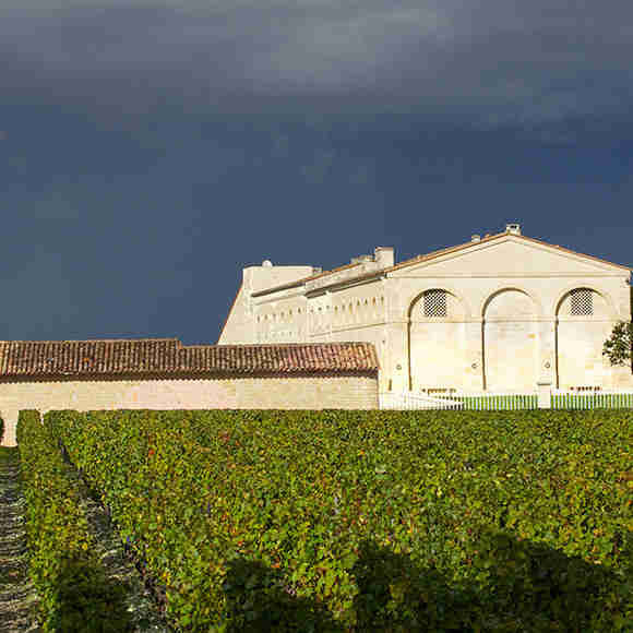 酒庄信息：木桐酒庄 Chateau Mouton Rothschild