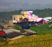 酒庄消息：瑞格尔侯爵酒庄 Marques de Riscal