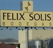 酒庄资料：索莱斯酒庄 Felix Solis