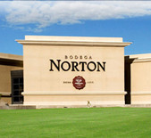 酒庄简介：诺顿酒庄 Bodega Norton