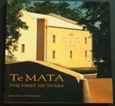 酒庄消息：德迈酒庄 Te Mata Estate