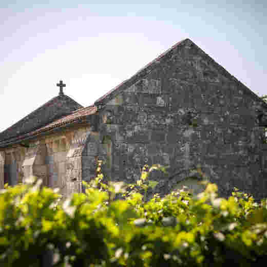 酒庄介绍：欧颂酒庄 Chateau Ausone