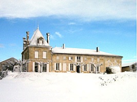 酒庄介绍：都帝雅克酒庄 Chateau Toutigeac
