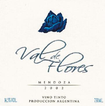 酒庄简介：罗兰花谷 Val de Flores