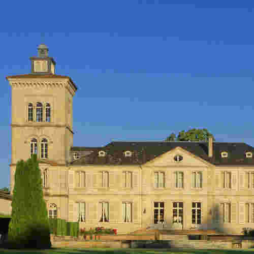 酒庄消息：力关庄园（又名：拉格喜庄园） Chateau Lagrange