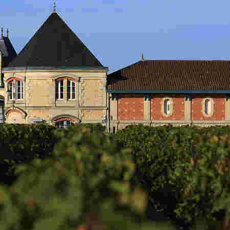 酒庄资料：杜霍酒庄 Chateau Durfort-Vivens