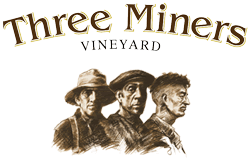 酒庄消息：三矿工酒庄 Three Miners Vineyard