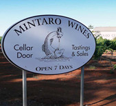 酒庄资料：米塔罗酒庄 Mintaro Wines