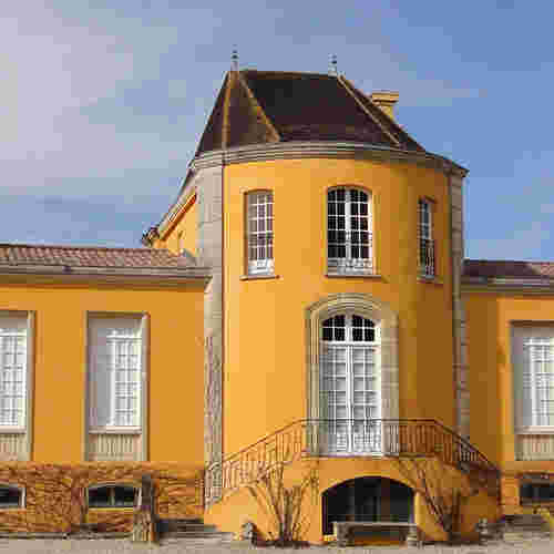 酒庄消息：拉枫罗榭酒庄（又名：拉科鲁锡庄园） Chateau Lafon-Rochet