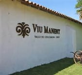 酒庄资料：威玛酒庄 Viu Manent