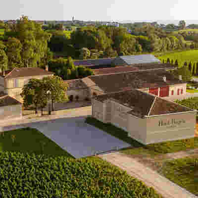 酒庄消息：奥巴里奇城堡 Chateau Haut-Bages Liberal