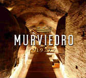 酒庄介绍：莫维多酒庄 Bodegas Murviedro