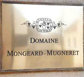 酒庄简介：奇梦酒庄 Domaine Mongeard-Mugneret