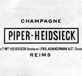 酒庄资料：白雪香槟 Champagne Piper-Heidsieck