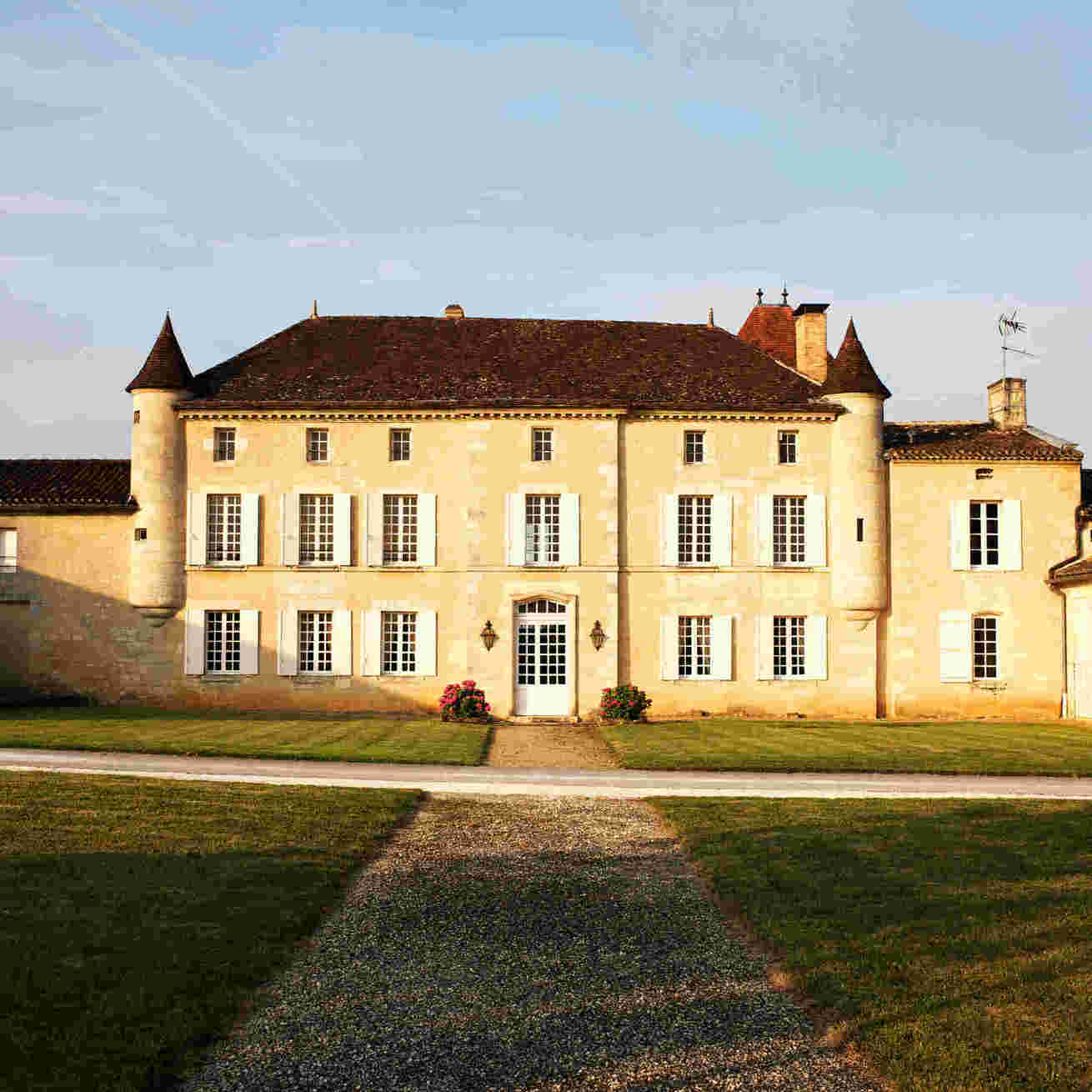 酒庄信息：大梅恩酒庄（又名：大梅诺酒庄） Chateau Grand Mayne