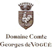 酒庄资料：武戈伯爵酒庄 Domaine Comte Georges de Vogue