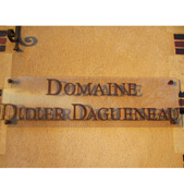 酒庄简介：达高诺酒庄（又名：达格诺酒庄） Domaine Didier Dagueneau
