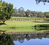 酒庄介绍：卡塞格林酒庄 Cassegrain Vineyards