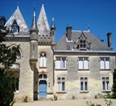 酒庄消息：贝麓酒庄（又名：贝露酒庄） Chateau Cote de Baleau