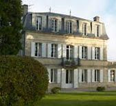 酒庄资料：帕洛美城堡 Chateau Paloumey