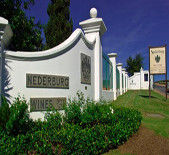 酒庄资料：尼德堡酒庄 Nederburg Winery