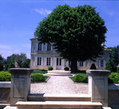 酒庄信息：圣文森特酒庄 Chateau Bertineau Saint-Vincent