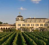 酒庄介绍：拉维尔-侯伯王酒庄 Chateau Laville Haut-Brion