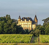 酒庄介绍：唯侬酒庄 Chateau de Rayne Vigneau