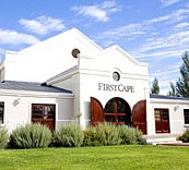 酒庄资料：海角酒庄 First Cape Wines