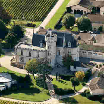 酒庄消息：力关轩酒庄 Chateau les Grands Chenes